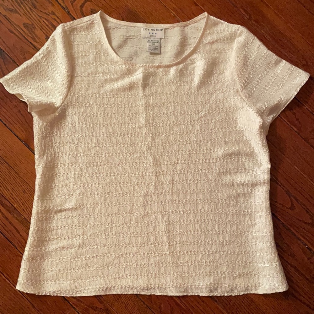 Covington Blouse